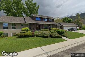 495 E 4020 N, Provo, UT 84604