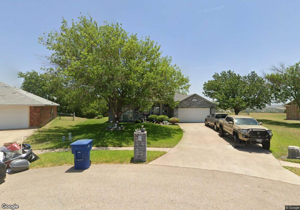 1507 High Chapparal Dr, Copperas Cove, TX 76522 - photo 1