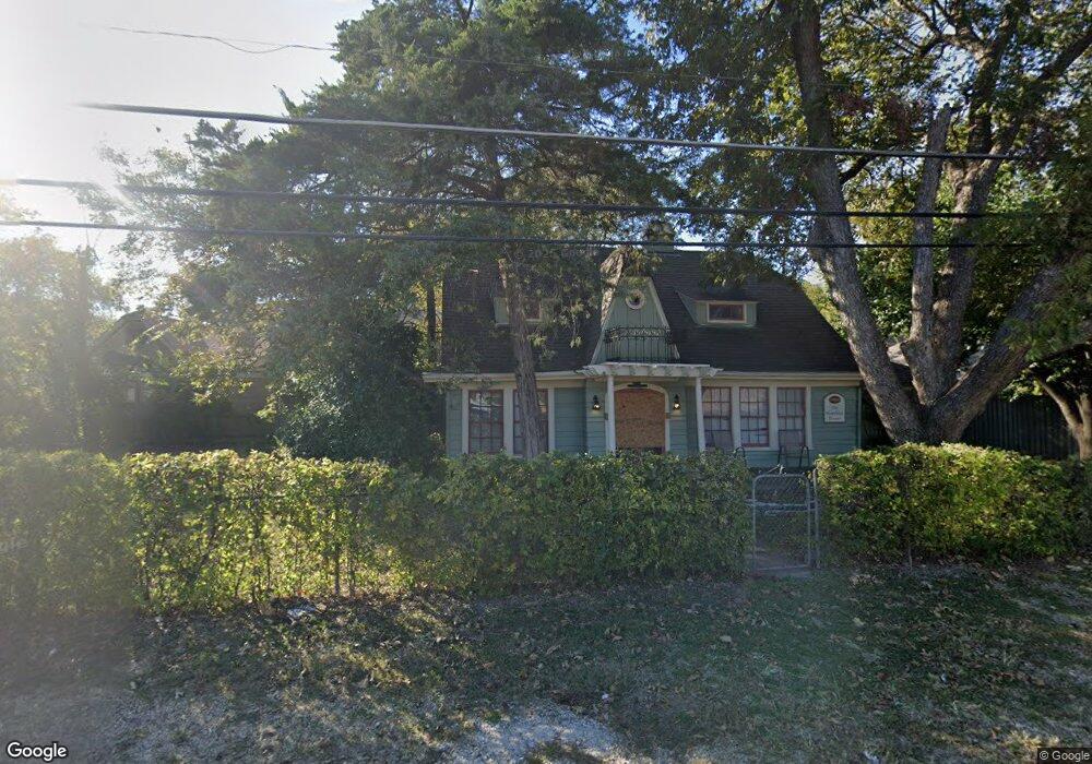 5847 Llano Ave, Dallas, TX 75206 - photo 1