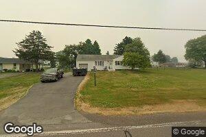 1510 Chase Rd, Shavertown, PA 18708