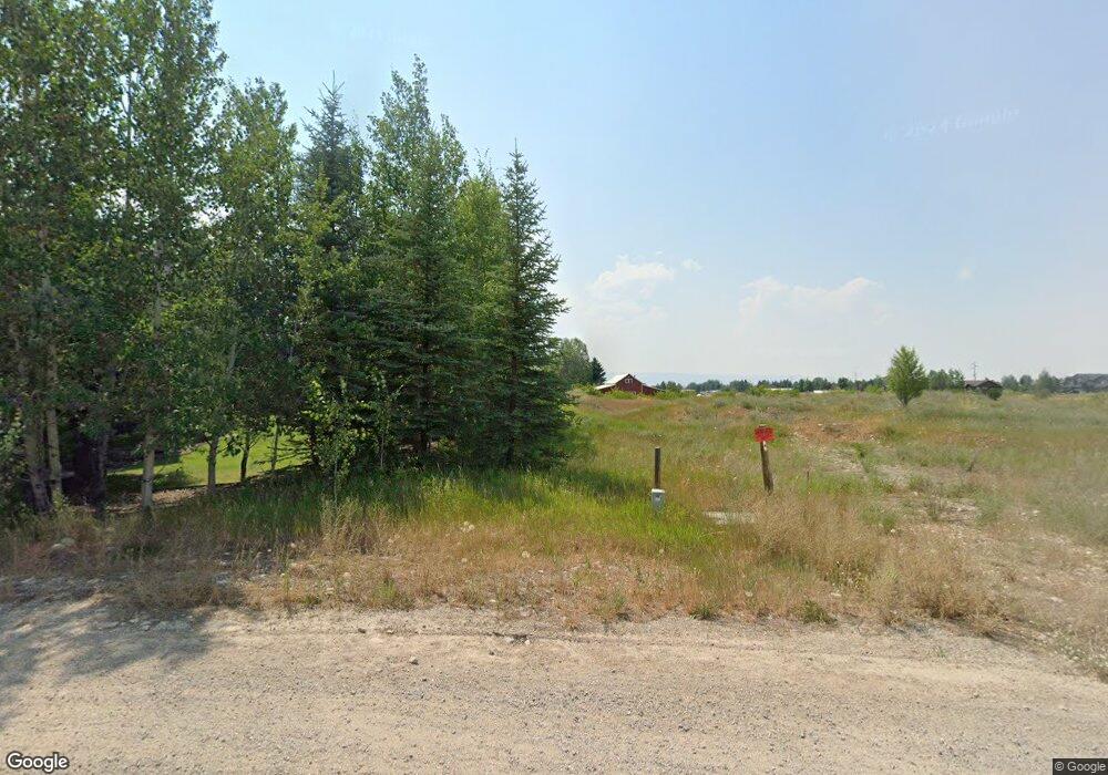 56 E Aspen Meadows Rd, Driggs, ID 83422 - photo 1