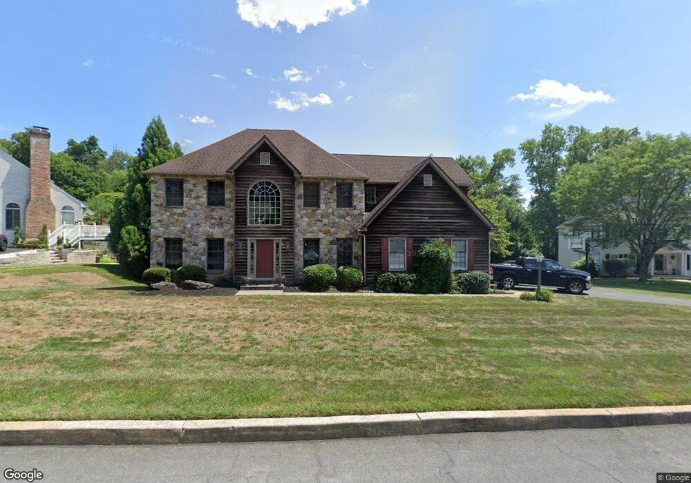 5 William Charles Dr, Glen Mills, PA 19342 - photo 1