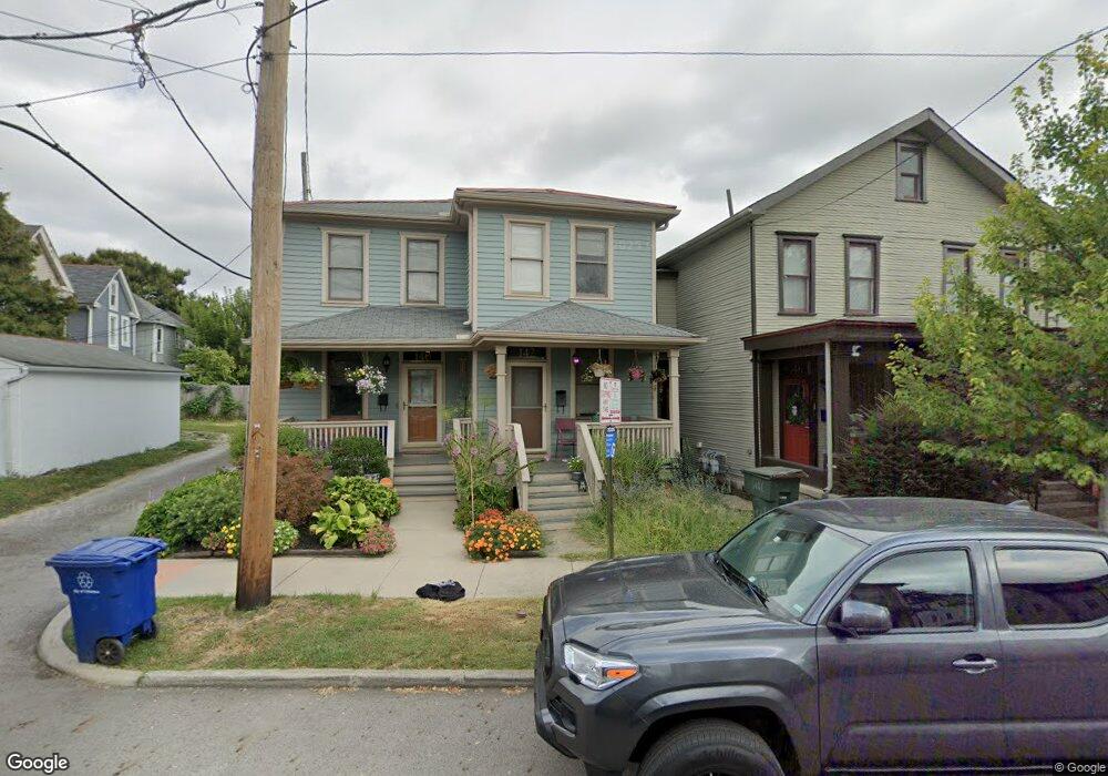 142 E 4th Ave unit 142, Columbus, OH 43201 - photo 1