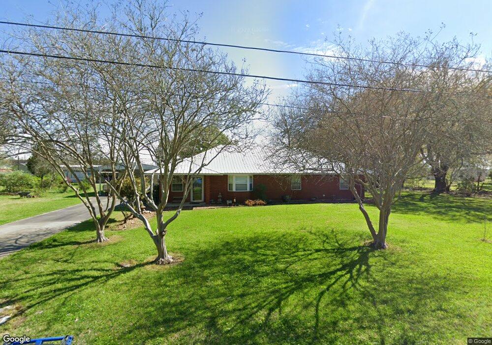 3413 E Nic Dr, Addis, LA 70710 - photo 1