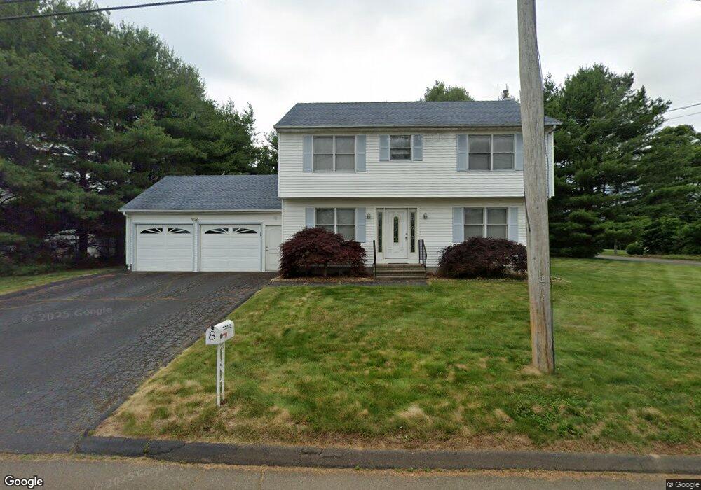 8 Josie Dr, East Haven, CT 06513 - photo 1