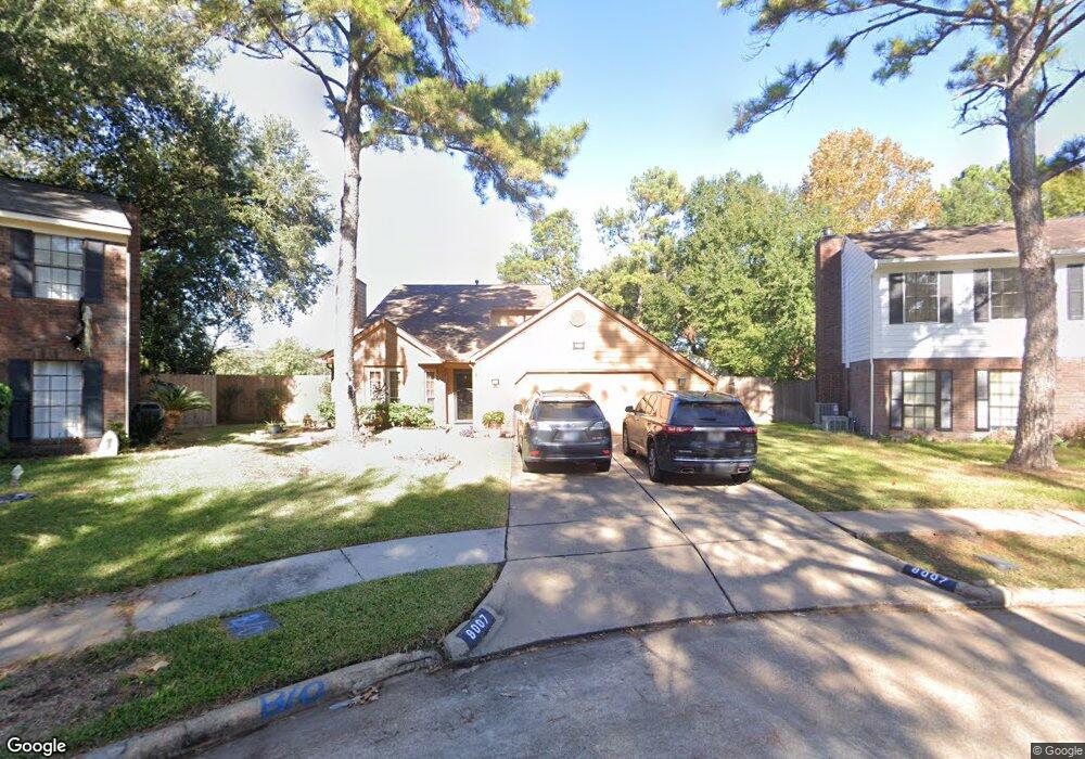 8007 Pinyon Creek Ct, Houston, TX 77095 - photo 1