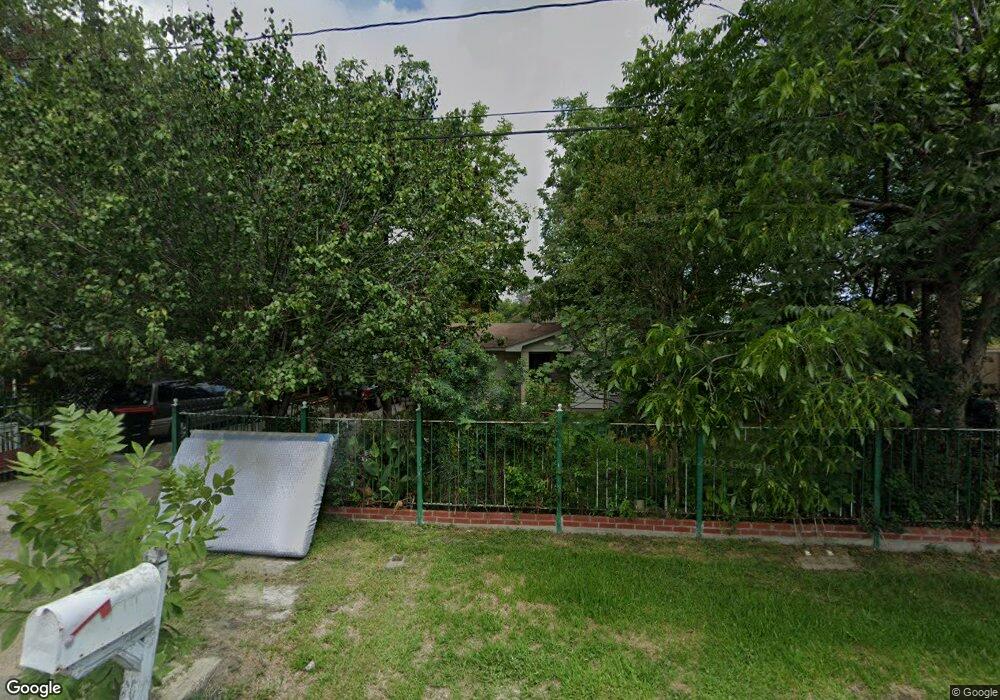 14509 Waxahachie St, Houston, TX 77015 - photo 1