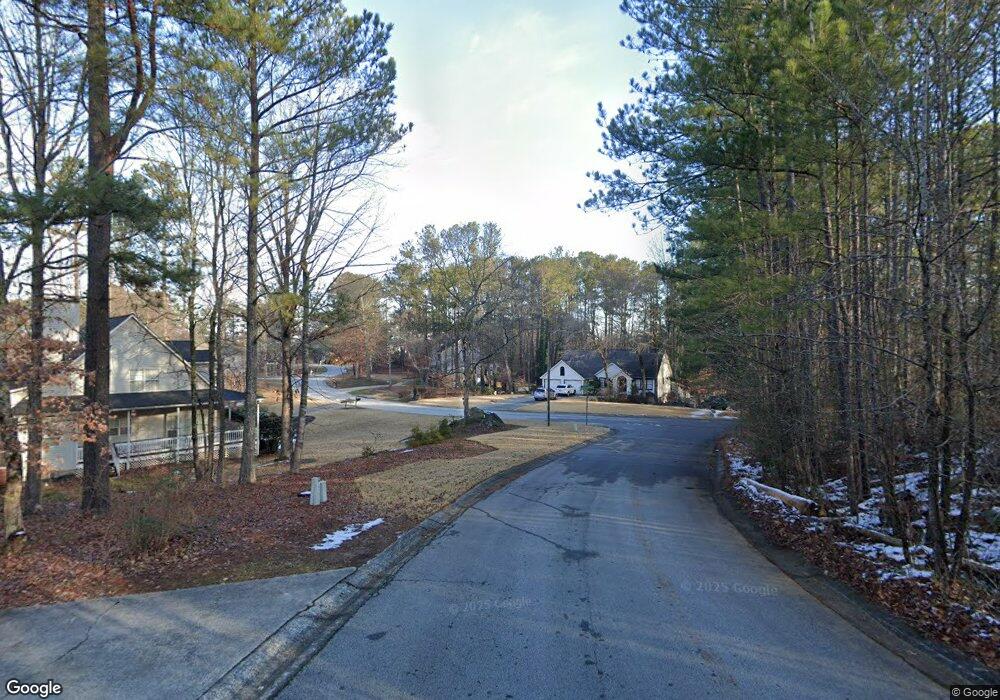 0 Picketts Forge Ln unit 8225840, Acworth, GA 30101 - photo 1