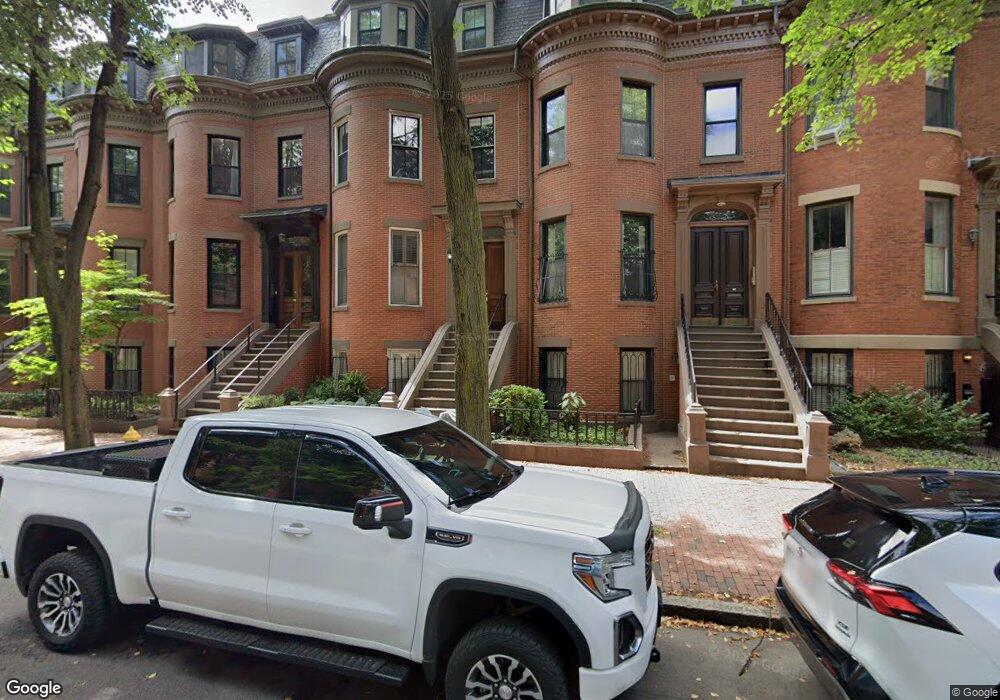 22 Greenwich Park unit 1, Boston, MA 02118 - photo 1