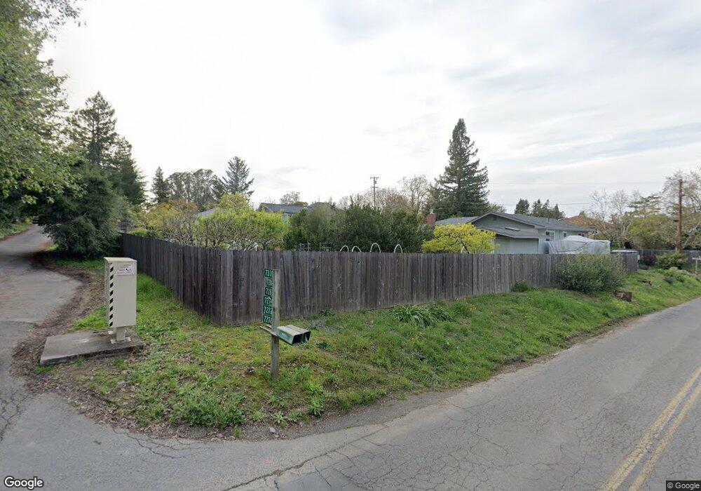 7310 Elphick Rd, Sebastopol, CA 95472 - photo 1