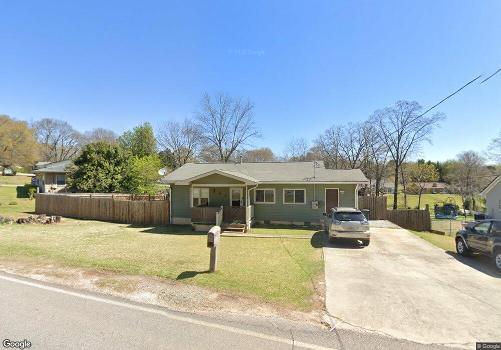 3621 Bolding Rd, Flowery Branch, GA 30542 - photo 1