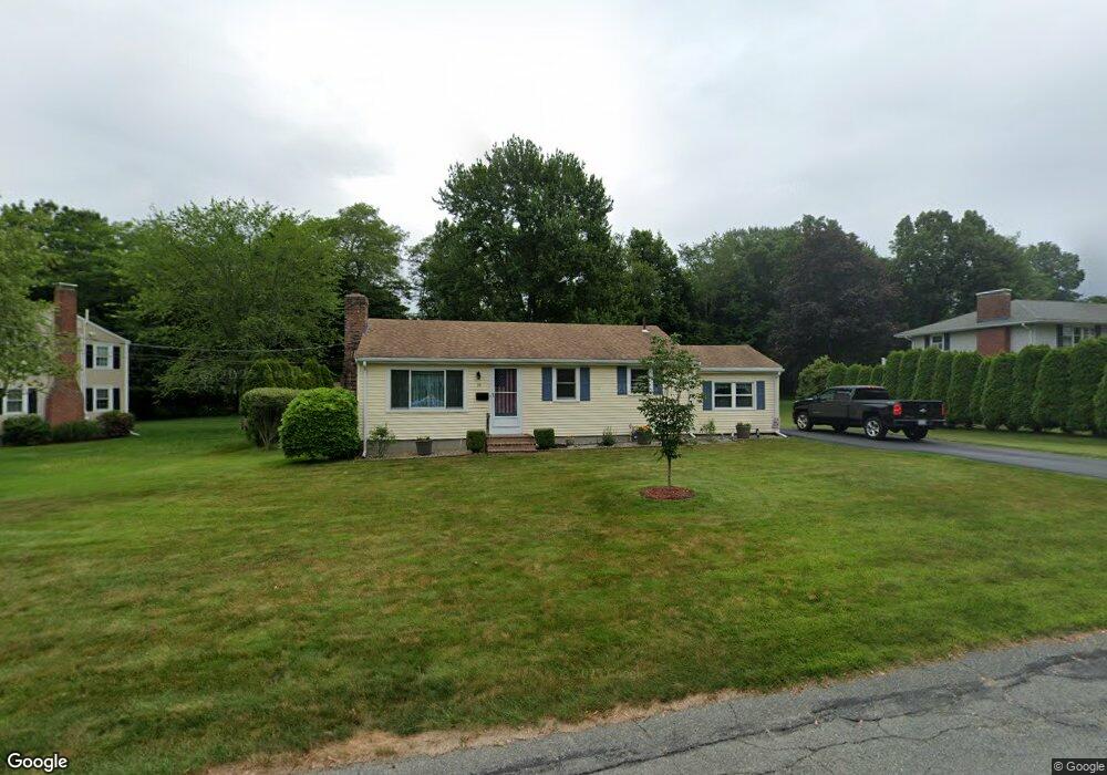 33 Bicknell Hill Rd, Abington, MA 02351 - photo 1