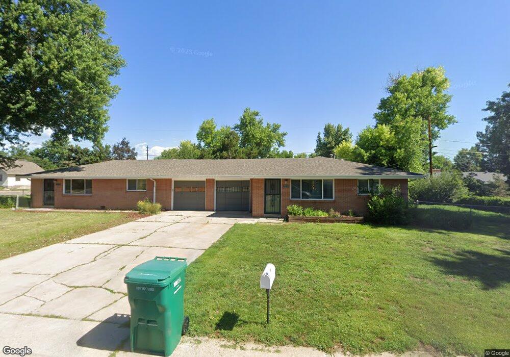 9685 W 22nd Place, Lakewood, CO 80215 - photo 1