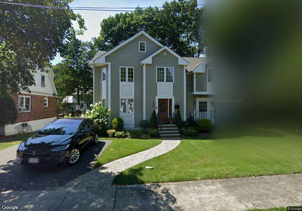 32 Charlotte Rd, Newton Center, MA 02459 - photo 1