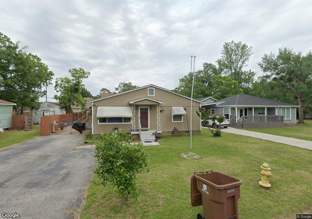 103 Thompson Dr, Long Beach, MS 39560 - photo 1