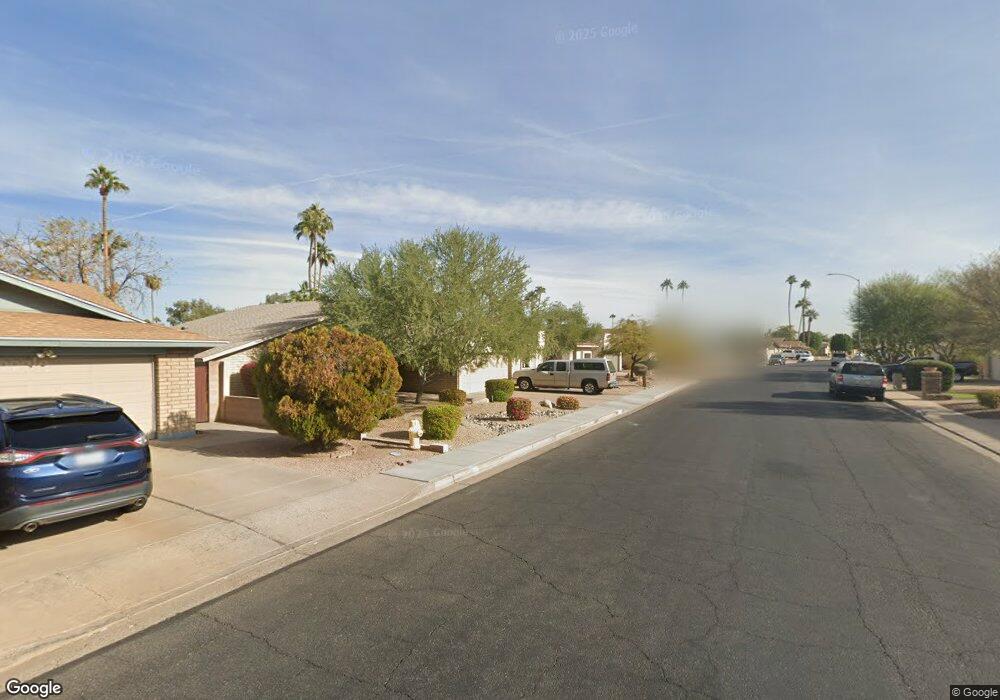 1722 W Kiowa Ave, Mesa, AZ 85202 - photo 1