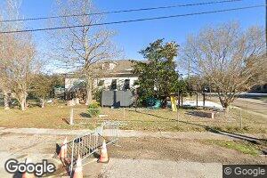 112 W Leblanc St, Erath, LA 70533