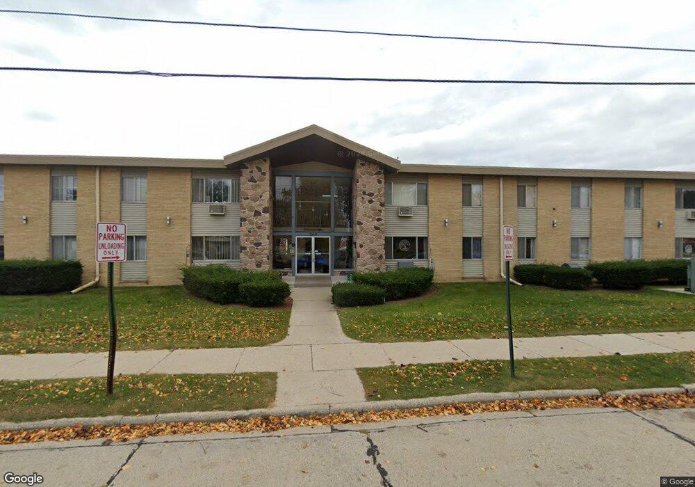 Delwan Apartments, Two Rivers, WI 54241 - photo 1
