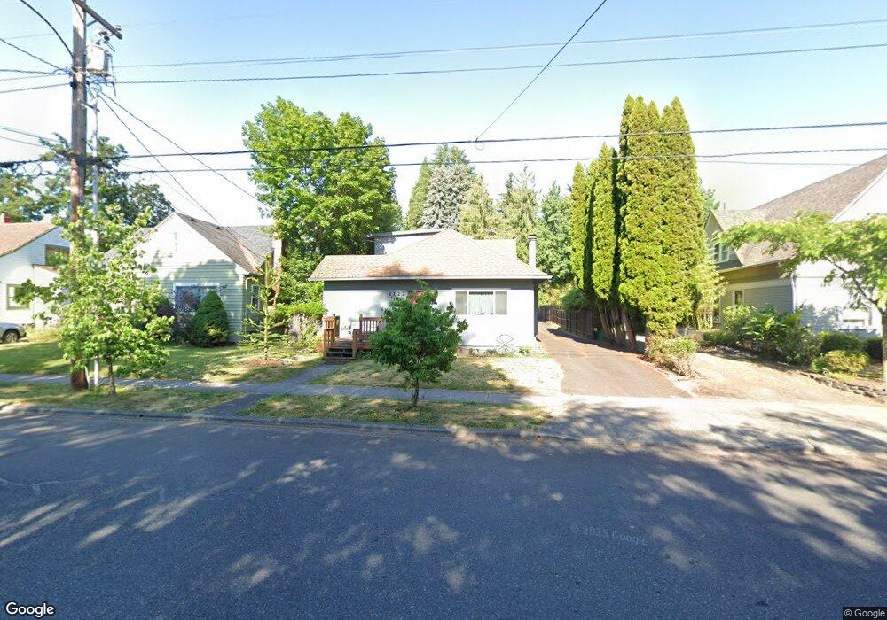 2122 B St, Forest Grove, OR 97116 - photo 1