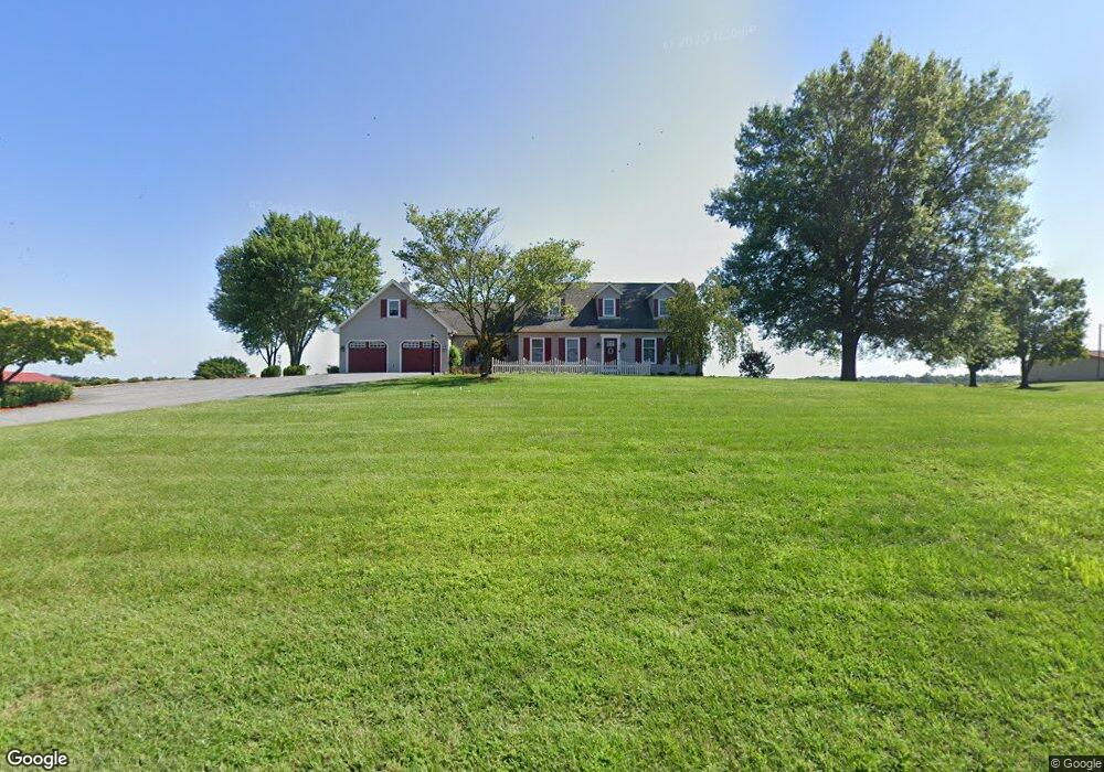 6444 Middleburg Rd, Keymar, MD 21757 - photo 1