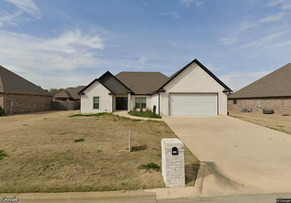 3803 Stoneridge, Paragould, AR 72450 - photo 1