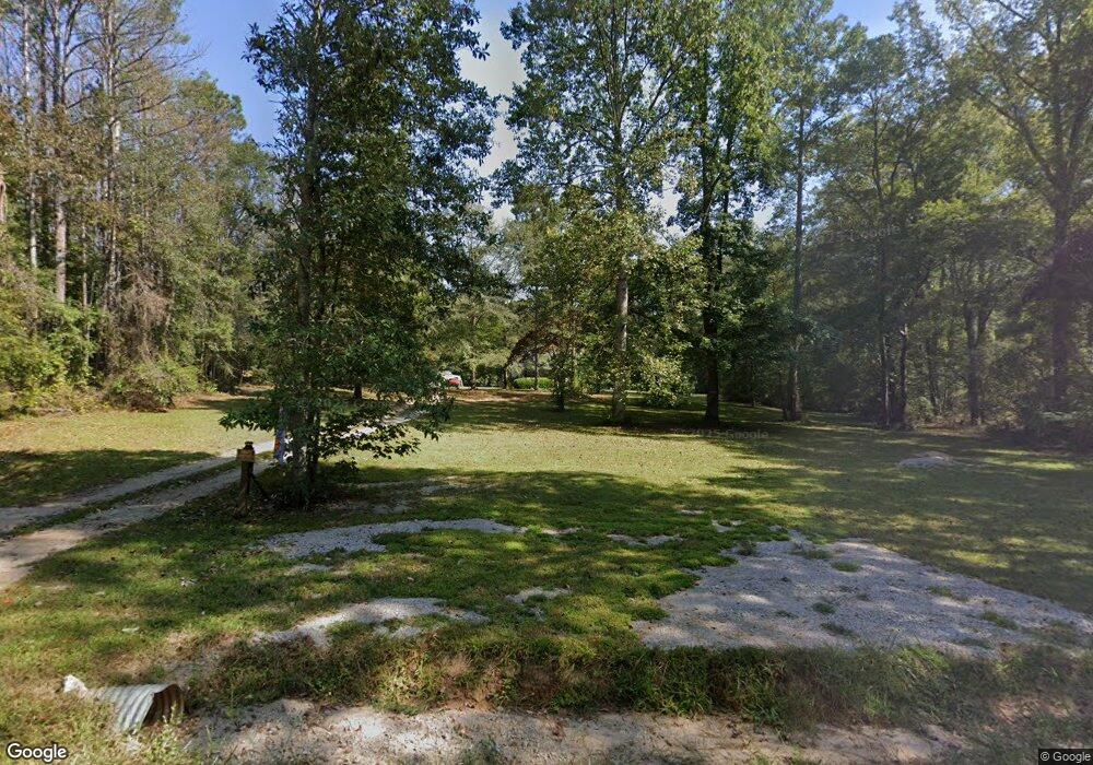 200 Old Word Rd, Bowdon, GA 30108 - photo 1