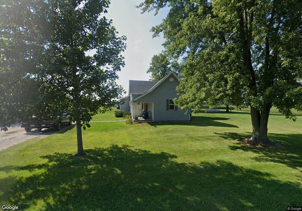 845 E 600 N, Windfall, IN 46076 - photo 1