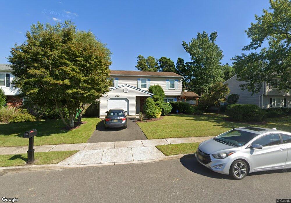 11 Evergreen Place, Howell, NJ 07731 - photo 1