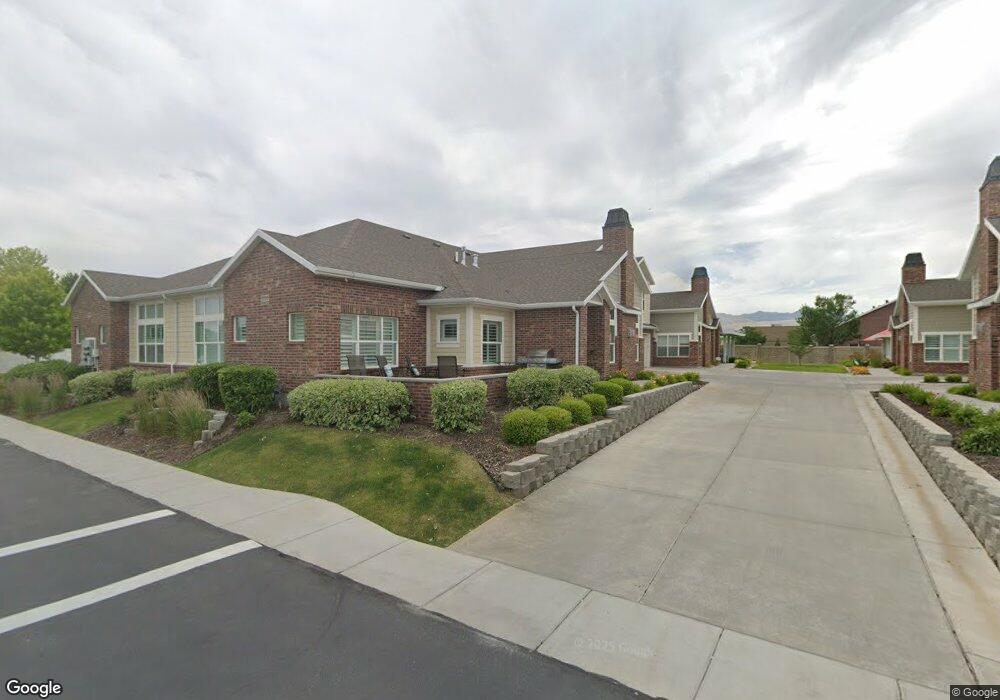 10502 Harvest Walk Ln, South Jordan, UT 84095 - photo 1