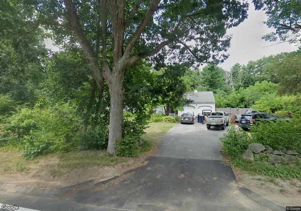 661 S Main St, Sharon, MA 02067 - photo 1