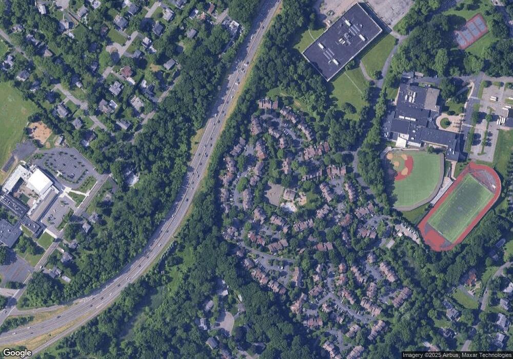 143 Brush Hollow Crescent, Rye Brook, NY 10573 - photo 1