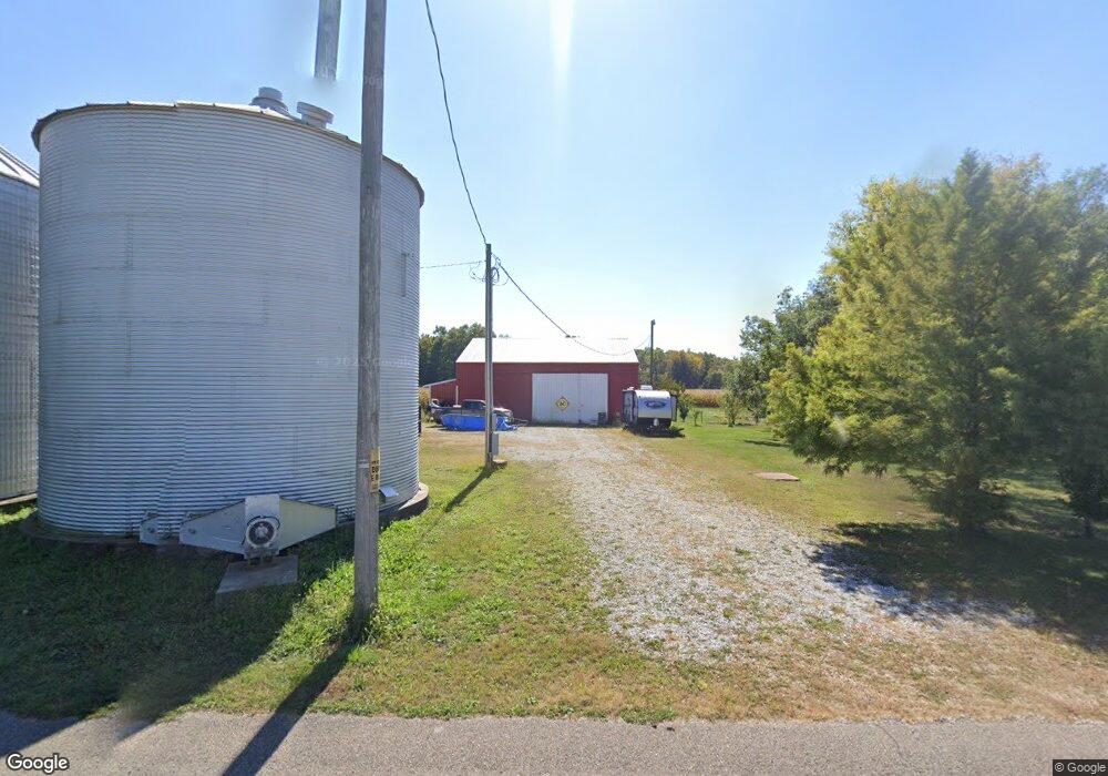 2497 E County Road 400 S, Greensburg, IN 47240 - photo 1