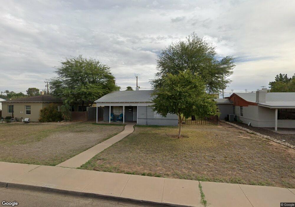 2707 N 10th St, Phoenix, AZ 85006 - photo 1