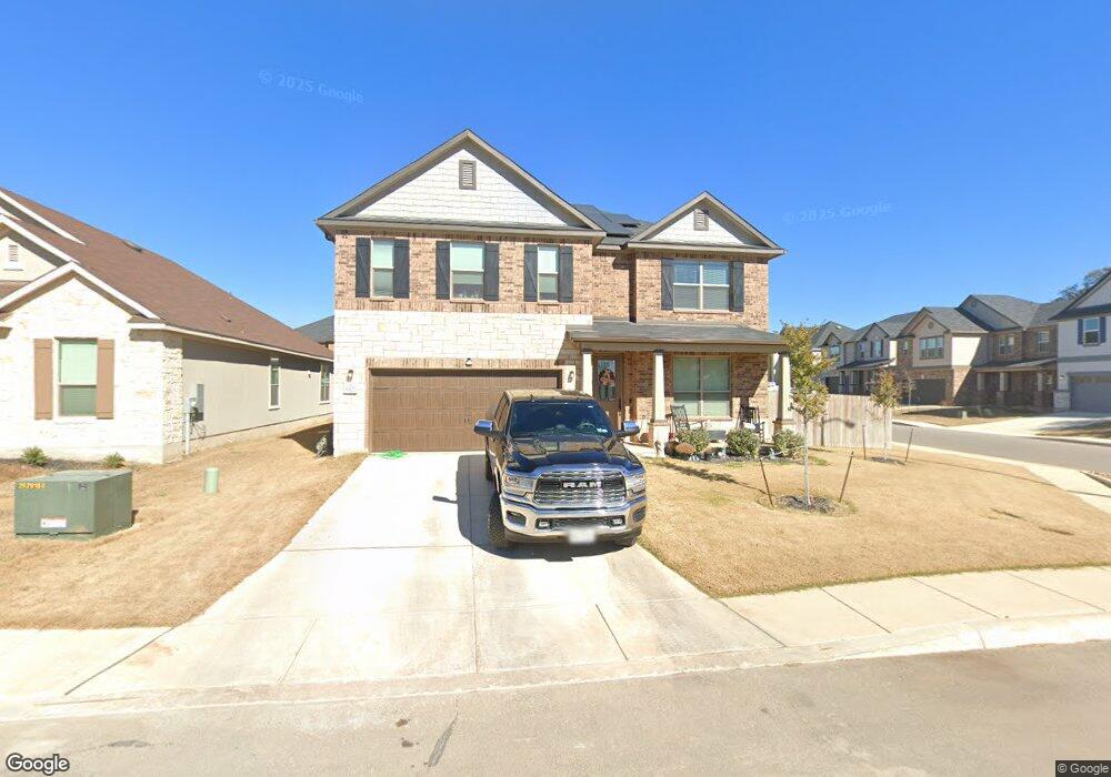 5327 Ocotillo Point, San Antonio, TX 78261 - photo 1