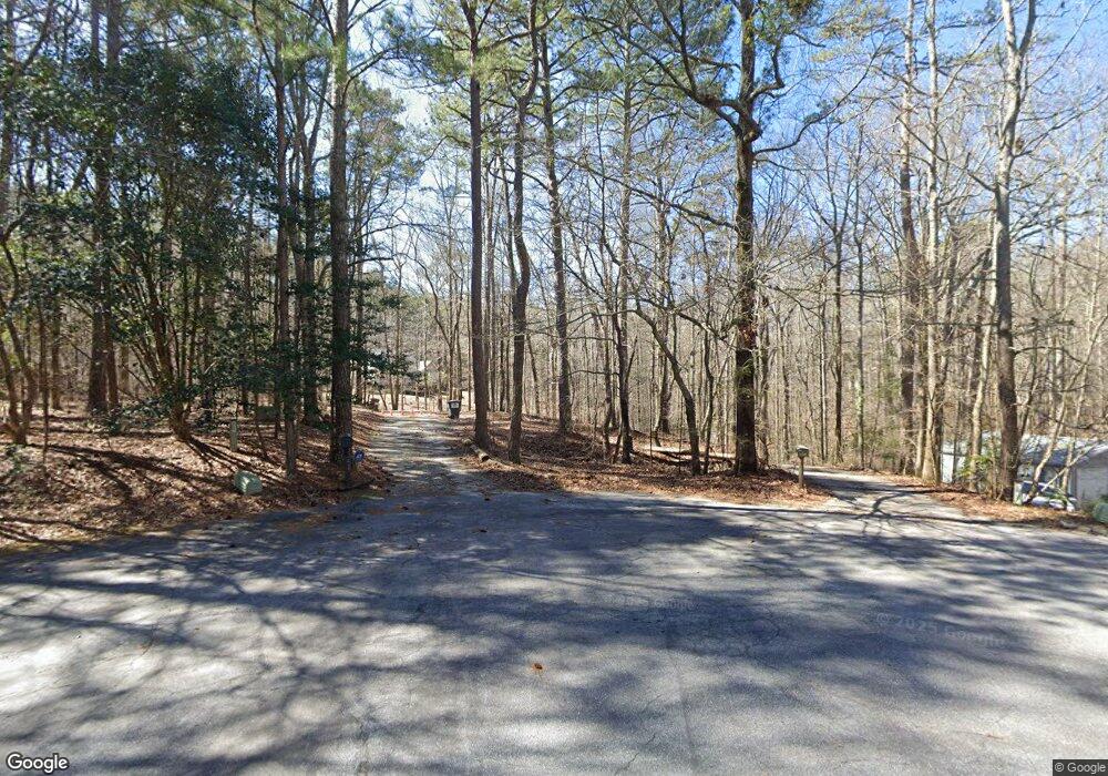 2625 Brushy Nob Ln, Stockbridge, GA 30281 - photo 1