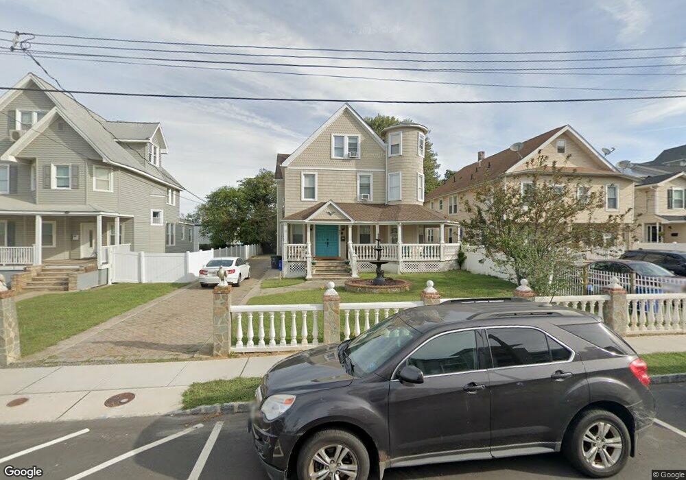 93 Cooper Ave, Long Branch, NJ 07740 - photo 1