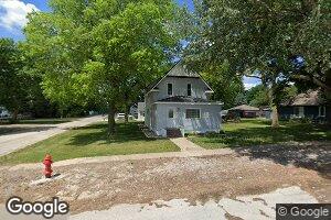 201 N Gilmore St, Gilmore City, IA 50541