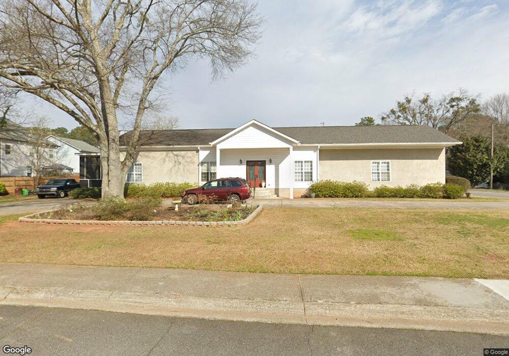 2598 Bates St SE, Smyrna, GA 30080 - photo 1