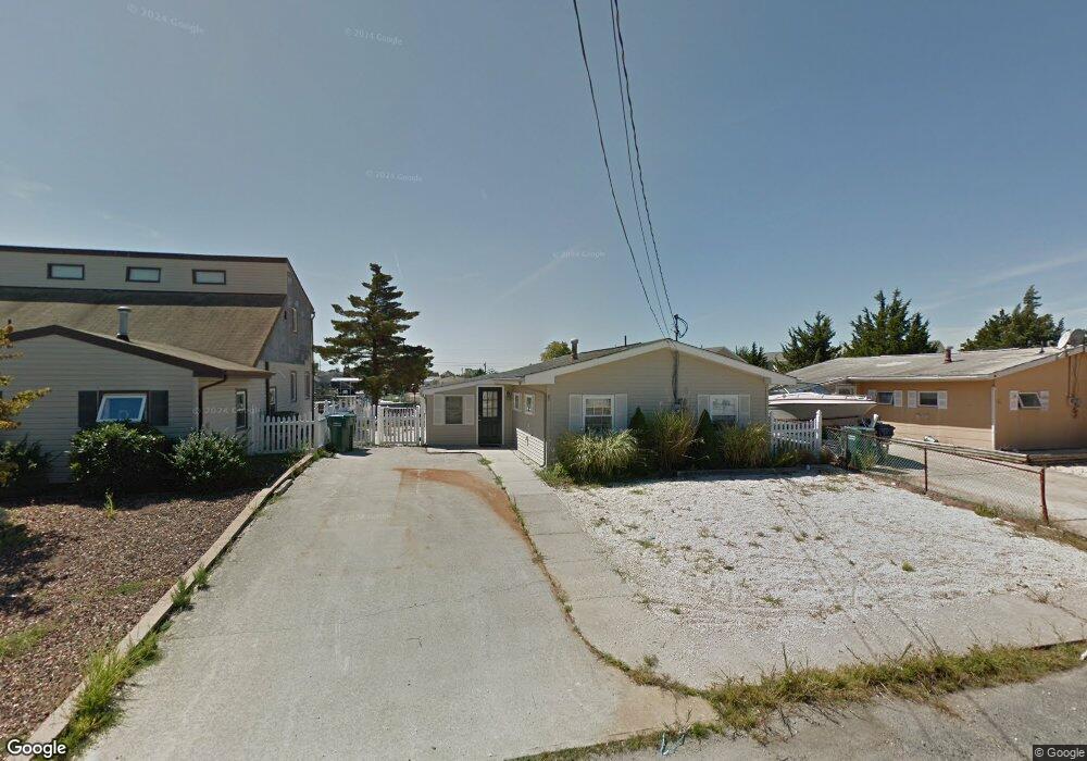 25 W Susquehanna Dr, Little Egg Harbor Township, NJ 08087 - photo 1