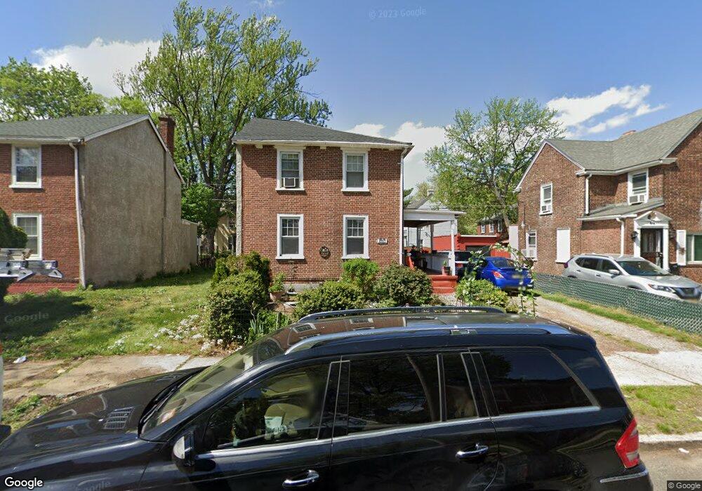 969 Trent Rd, Camden, NJ 08104 - photo 1