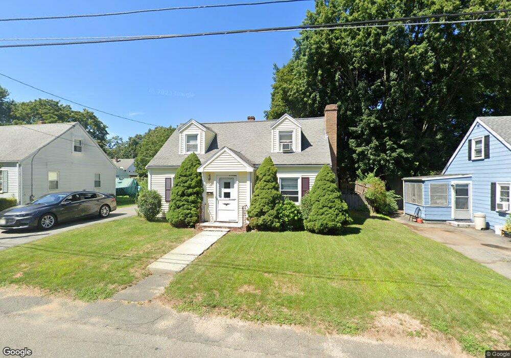 3 Deb Rd, Woburn, MA 01801 - photo 1