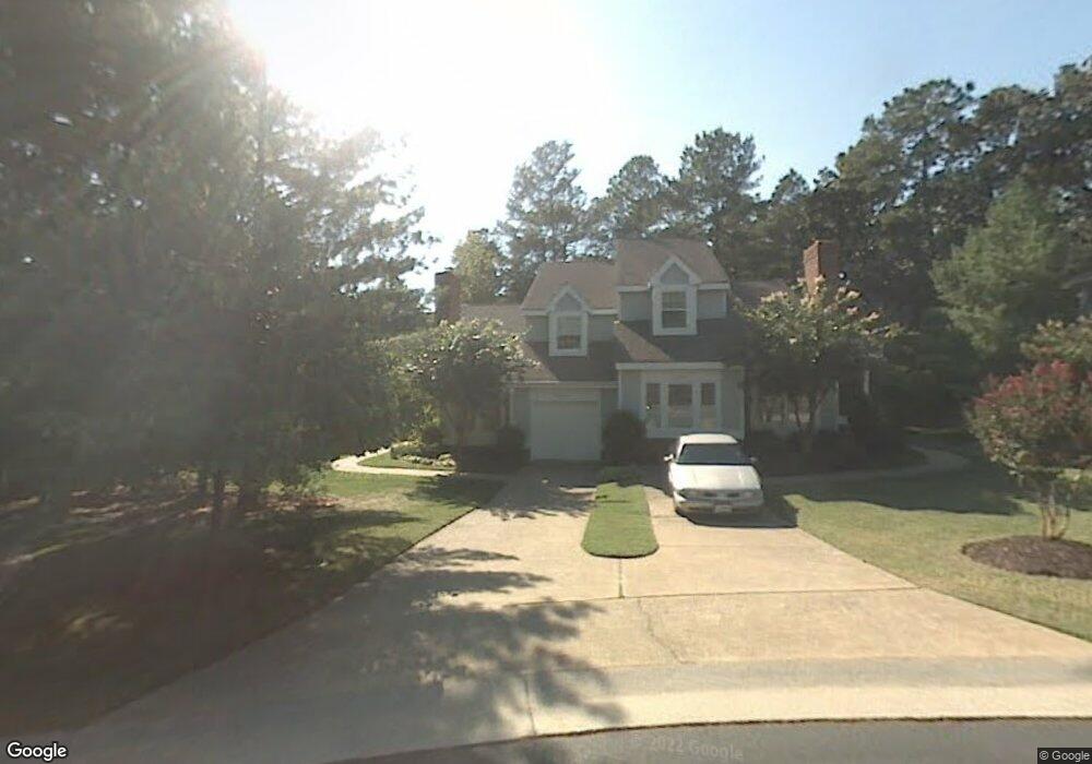 1808 Buttonwood Dr, Henrico, VA 23238 - photo 1