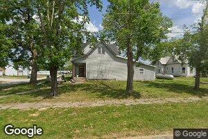 324 S High St, Linneus, MO 64653