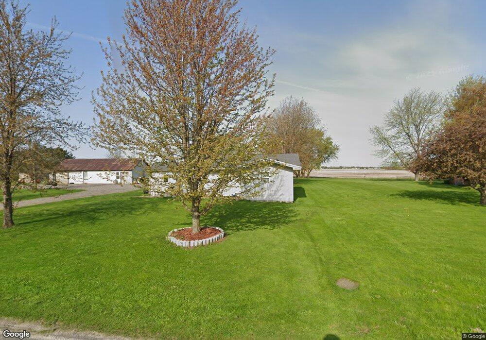 2316 S Quanicassee Rd, Reese, MI 48757 - photo 1