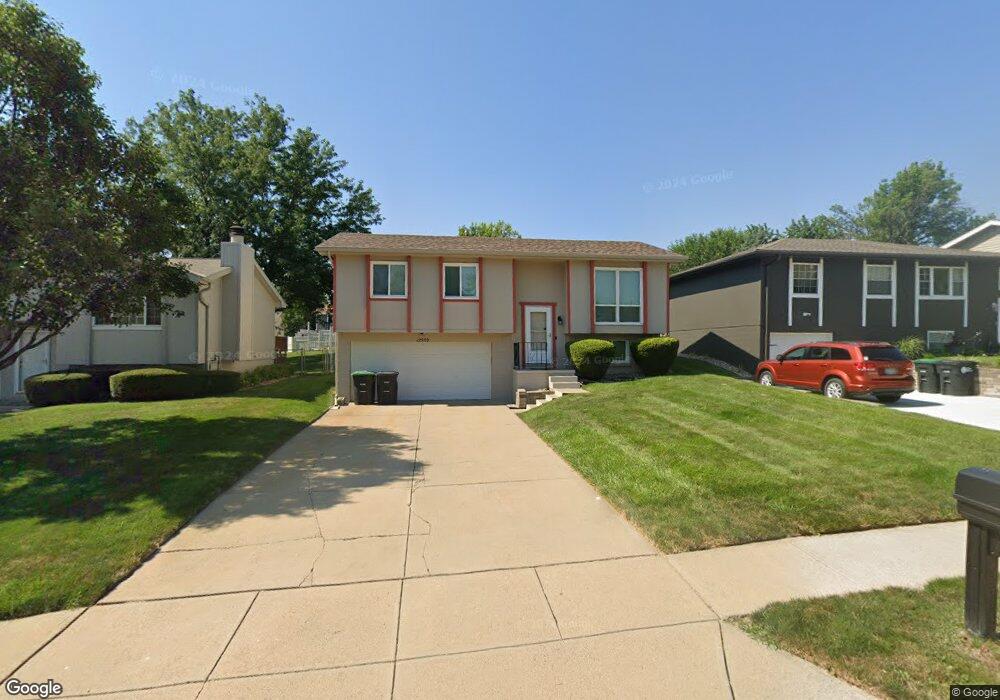 12959 Browne Cir, Omaha, NE 68164 - photo 1
