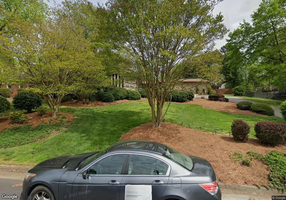 4112 Ponce de Leon Dr, High Point, NC 27265 - photo 1