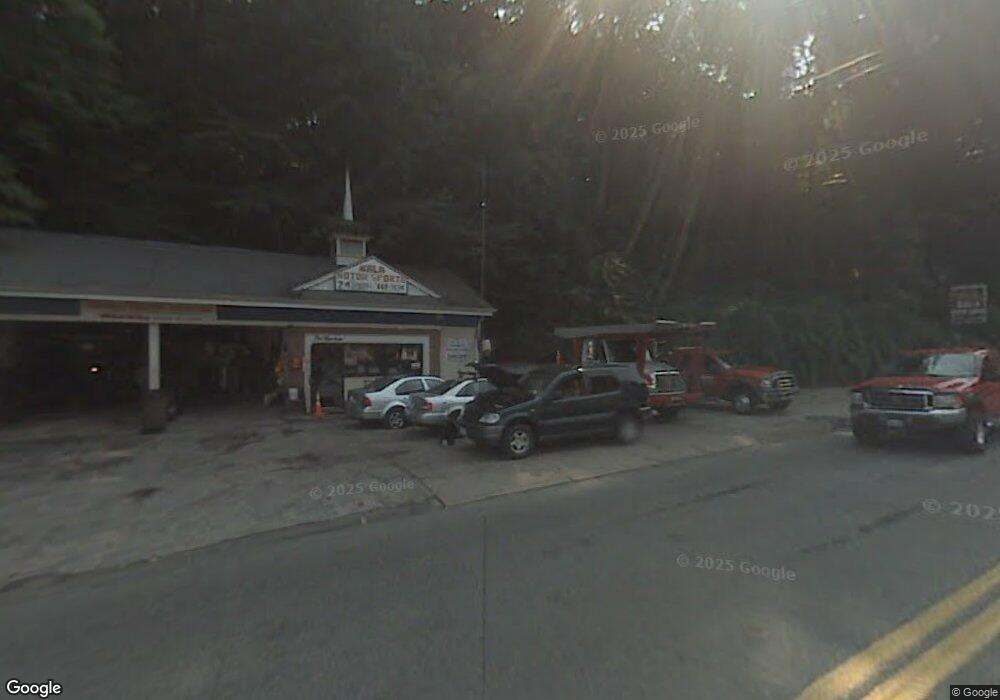 100 Belmont Ave, Bala Cynwyd, PA 19004 - photo 1