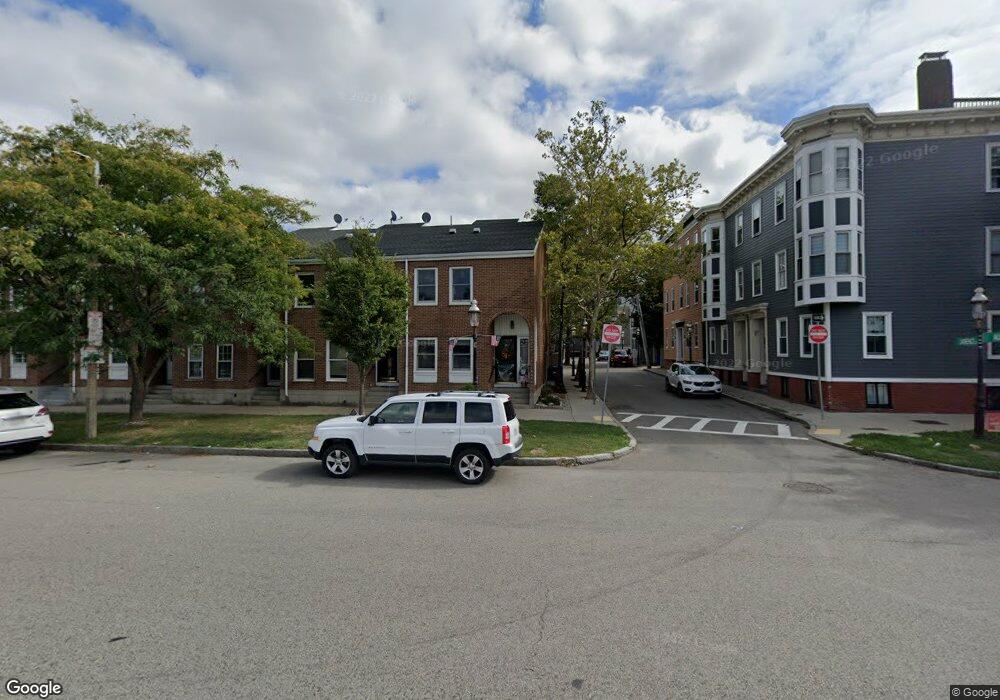 26 Austin St, Charlestown, MA 02129 - photo 1