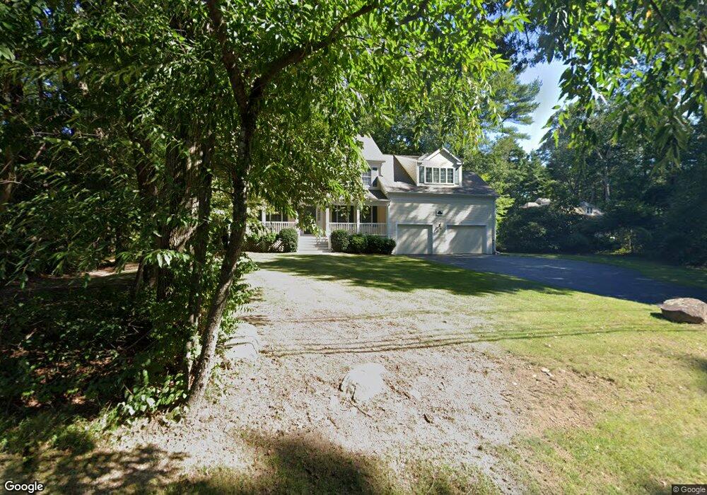 234 South St, Medfield, MA 02052 - photo 1