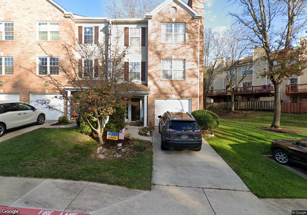 5247 Lightfoot Path, Columbia, MD 21044 - photo 1